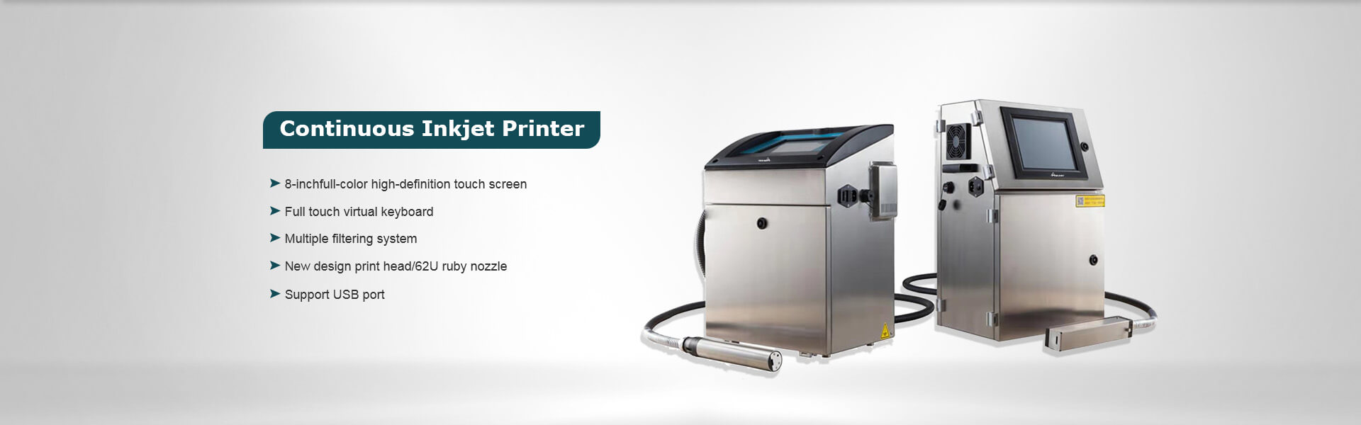 home inkjet printer definition