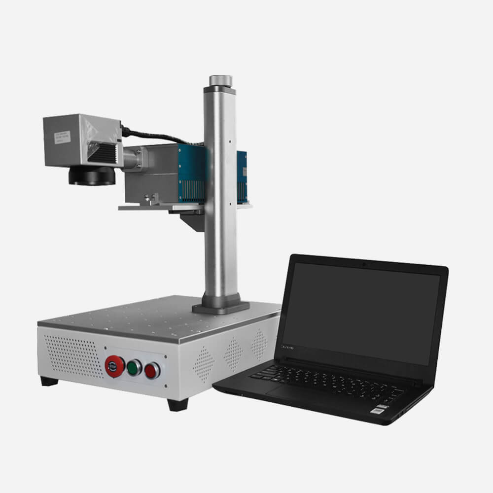 PL1-A Laser Marking and Engraving machine