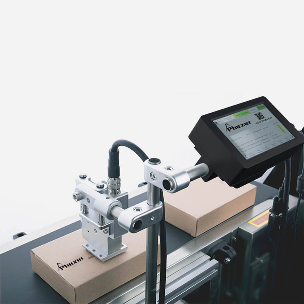 PD1 High Speed Intelligent Printing System