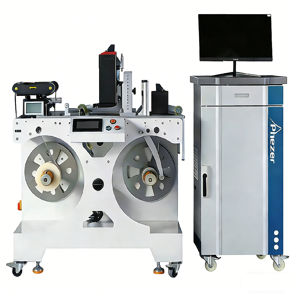 Roll Up Inkjet Printer