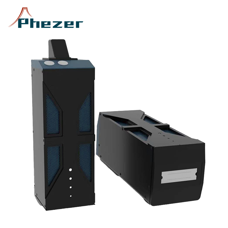Roll Up Inkjet Printer