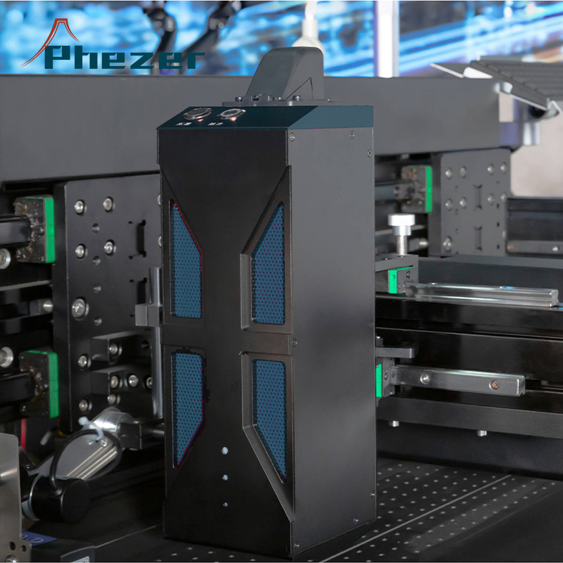 Roll Up Inkjet Printer